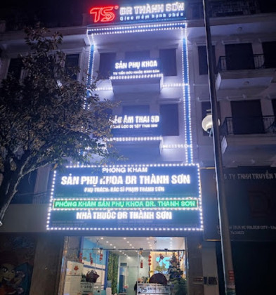 TP. Hà Nội: Phạt Phòng khám chuyên khoa Phụ sản DR Thành Sơn hơn 28 triệu đồng