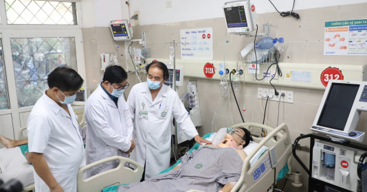 Đảm bảo quyền lợi BHXH, BHYT tốt nhất cho các nạn nhân trong vụ cháy chung cư mini