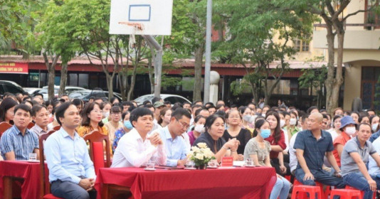 Hải Phòng: Chấn chỉnh các cơ sở giáo dục trong việc thực hiện các khoản thu đầu năm học mới