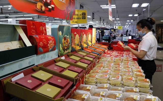 Chọn lựa thực phẩm chất lượng đảm bảo sức khỏe mùa trung thu