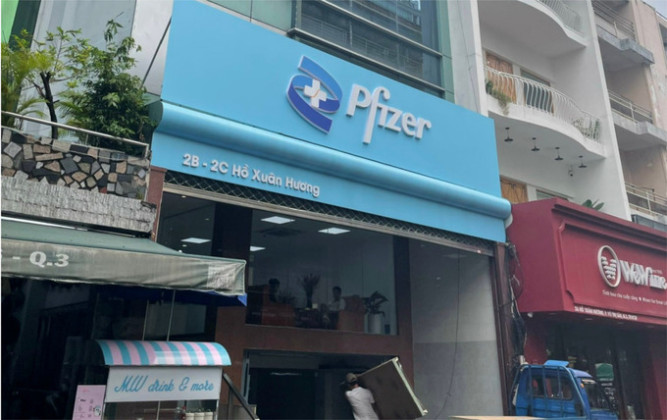 Sở Y tế TP HCM: Chuyển hồ sơ của một cơ sở thẩm mỹ đến cơ quan tiến hành tố tụng hình sự