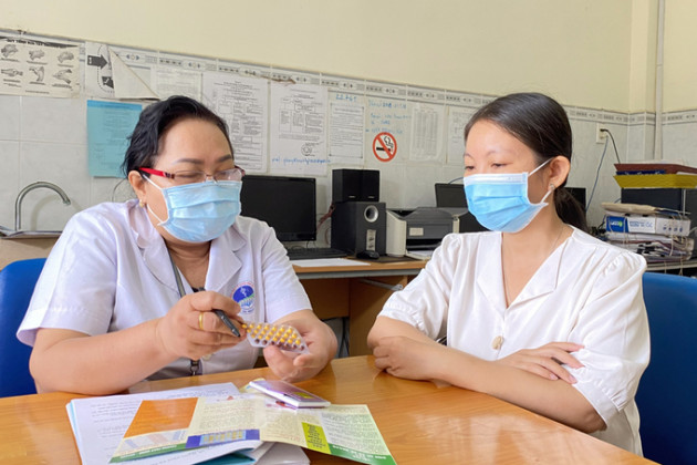 Lựa chọn biện pháp tránh thai phù hợp, tránh mang thai ngoài ý muốn