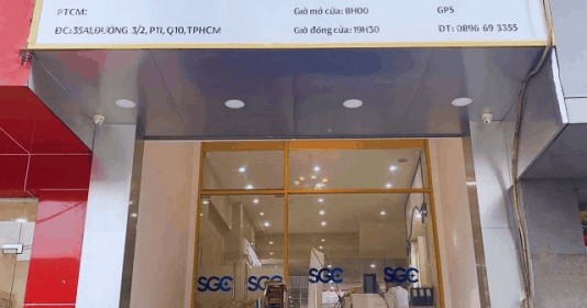 TP Hồ Chí Minh: Khám chữa bệnh không phép, chủ hộ kinh doanh nha khoa Sĩ Nhân bị phạt 45 triệu đồng