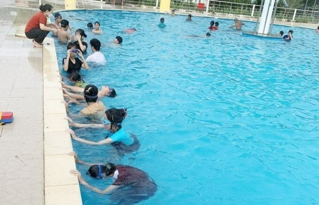 Trà Vinh: Bảo đảm môi trường sống an toàn phòng, chống tai nạn thương tích cho trẻ em