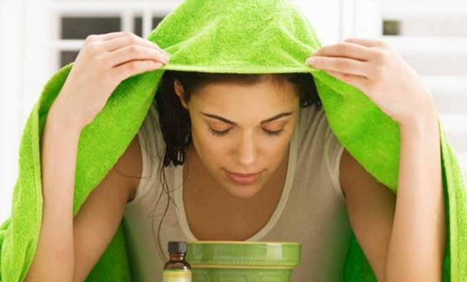 7 biện pháp điều trị viêm xoang tại nhà