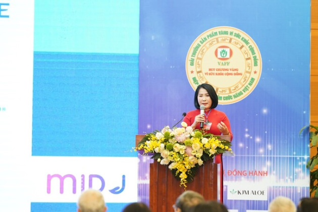 Hà Nội: Sắp diễn ra Hội thảo khoa học “MenaQ7 với sức khỏe xương và tim mạch 2023”