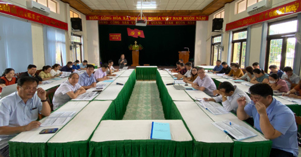 Kon Tum: Triển khai hoạt động cung cấp dịch vụ phục hồi chức năng cho người khuyết tật