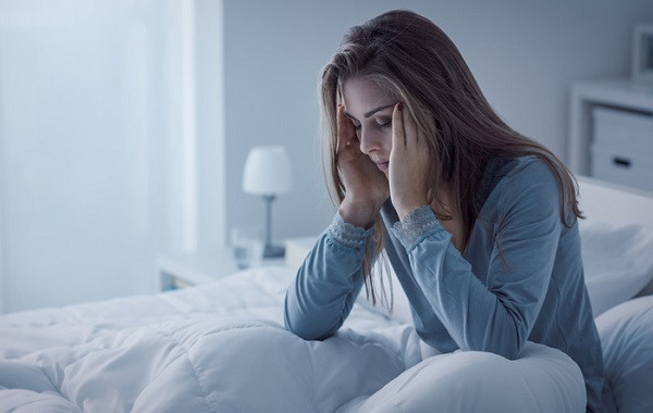 TP. HCM: Quản lý và điều trị rối loạn trầm cảm không dùng thuốc