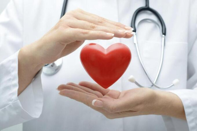 Cần quan tâm chăm sóc sức khỏe hệ tim mạch