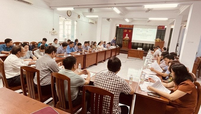 Bình Định: Dự thảo kế hoạch phát triển hệ thống phục hồi chức năng giai đoạn 2023 - 2030, tầm nhìn đến năm 2030
