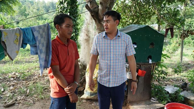 Đắk Lắk: Ghi nhận một trường hợp mắc bệnh viêm não Nhật Bản tại huyện Krông Pắc