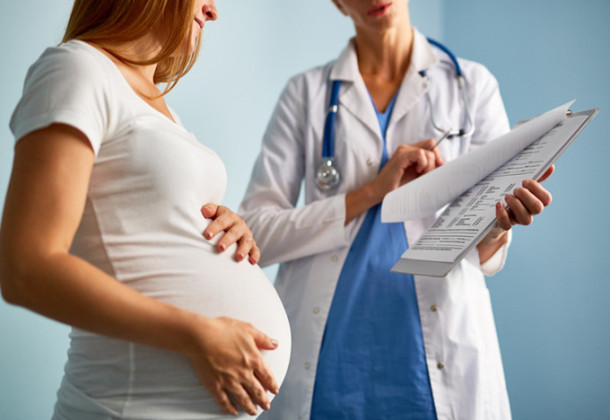 Làm mẹ an toàn: 4 giai đoạn bắt buộc phải thăm khám