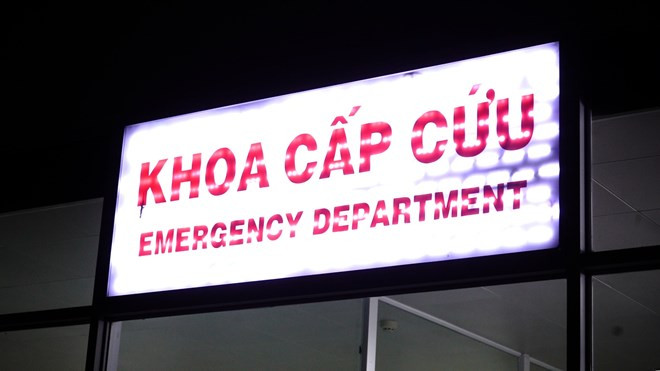 Xác định nguyên nhân gây ngộ độc thực phẩm khiến một bé tử vong ở TP. HCM