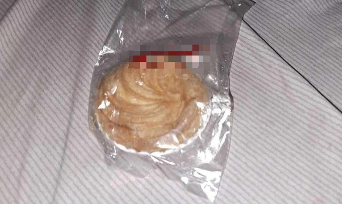 Phát hiện vi khuẩn Salmonella spp có trong phân của hai trẻ bị ngộ độc thực phẩm sau tiệc trung thu tại chung cư Palm Heights