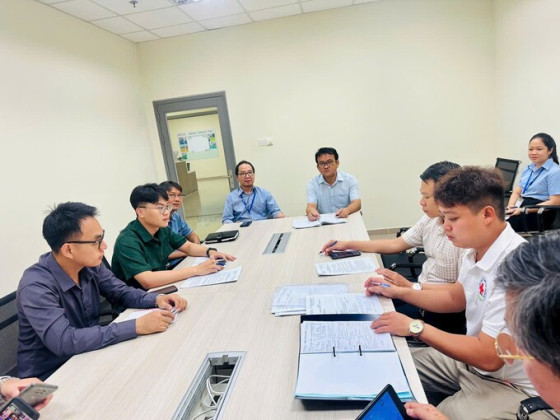 Bình Dương ghi nhận ca đậu mùa khỉ thứ 2
