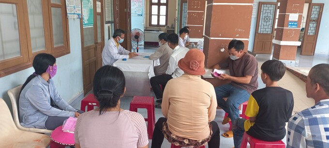 Gần 3,6 ngàn bệnh nhân tâm thần được quản lý tại Đồng Nai