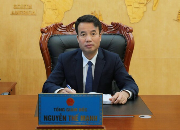 BHXH Việt Nam: Chuyển đổi số toàn diện, lấy người dân, doanh nghiệp làm trung tâm phục vụ