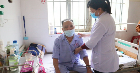 Hút thuốc lá nguyên nhân hàng đâu gây bệnh phổi tắc nghẽn mạn tính