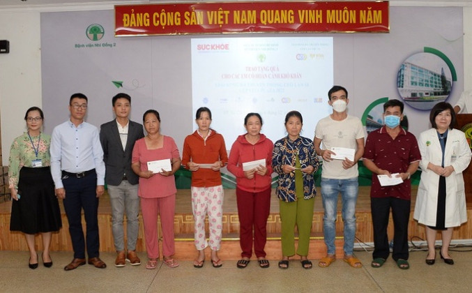Giải bóng đá truyền thống CEO FC Cúp Hàn Gia lần thứ 11 năm 2023