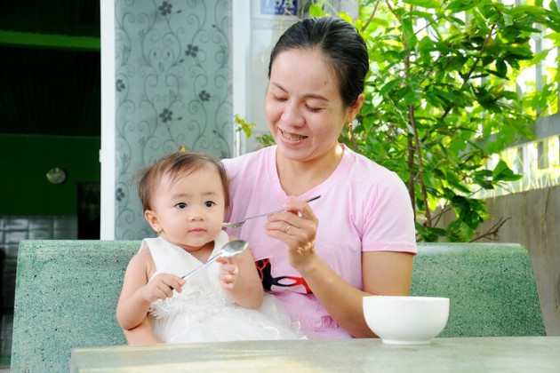 Long An hưởng ứng tuần lễ “dinh dưỡng và phát triển” năm 2023