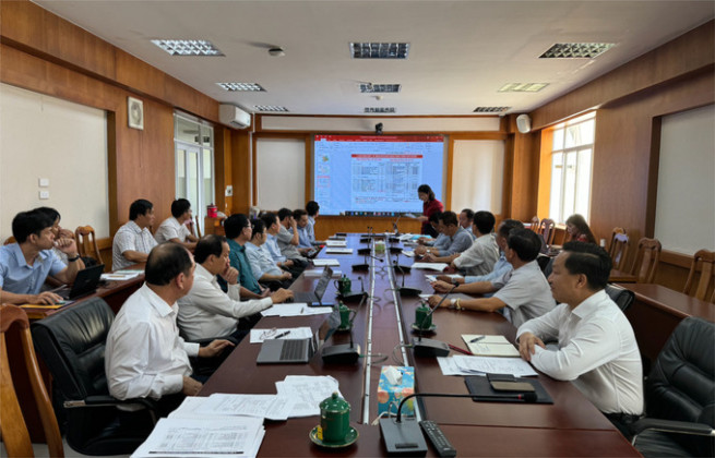 TP. Hồ Chí Minh: Hơn 100 ha đất để phát triển y tế chuyên sâu tại thành phố Thủ Đức