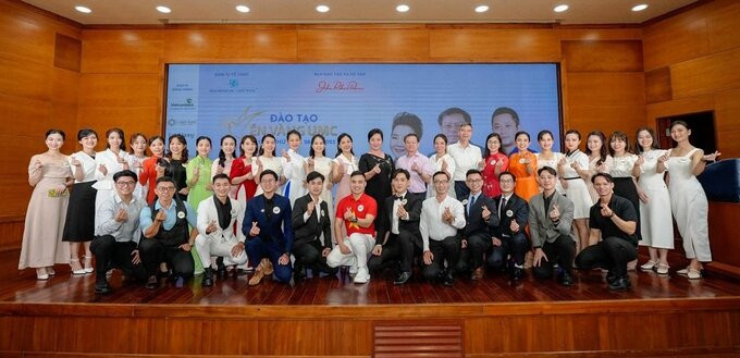 40 thí sinh xuất sắc của Én vàng UMC bước vào Bán kết
