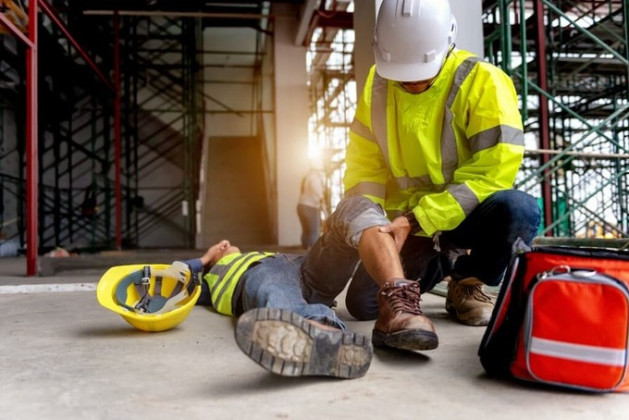 Cần Thơ: Thực hiện các giải pháp chủ động phòng ngừa và hạn chế tai nạn lao động