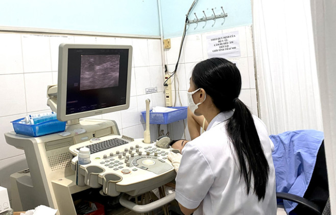 Một số biện pháp phòng bệnh ung thư vú
