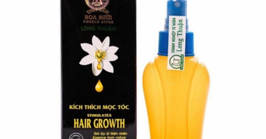 Thu hồi trên toàn quốc sản phẩm Tinh dầu hoa bưởi do không đảm bảo chất lượng