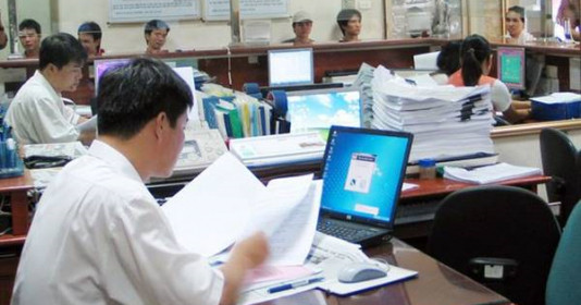 Chấn chỉnh, tăng cường công tác thanh tra, kiểm tra, giám sát hoạt động công vụ