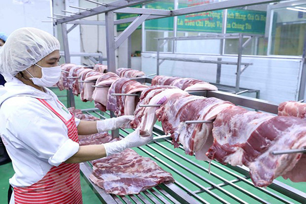 Hà Nội: Tăng cường năng lực quản lý, kiểm soát dịch bệnh động vật và bảo đảm an toàn thực phẩm có nguồn gốc động vật