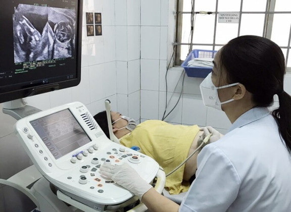 Bình Phước: Thực hiện chương trình mở rộng tầm soát một số bệnh trước sinh và sơ sinh