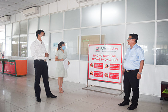 Cần Thơ tăng cường thực thi Luật Phòng, chống tác hại của thuốc lá