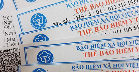 BHXH Việt Nam: Tập trung tháo gỡ khó khăn, vướng mắc nhằm đảm bảo tốt chế độ, chính sách BHYT