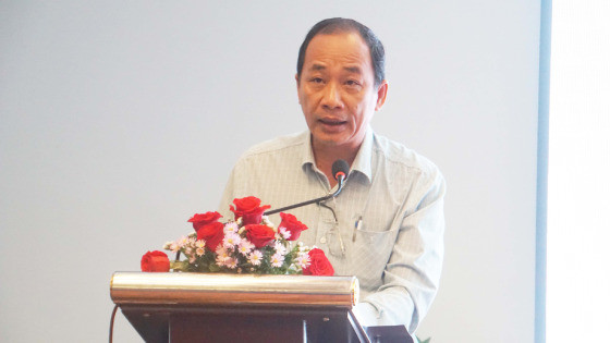 Cần Thơ: Tăng cường công tác triển khai kế hoạch loại trừ 3 bệnh HIV, viêm gan B và giang mai từ mẹ sang con