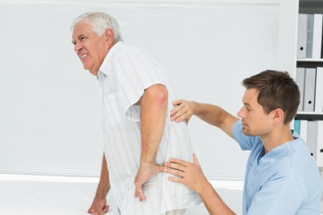 Chủ động phòng ngừa bệnh loãng xương