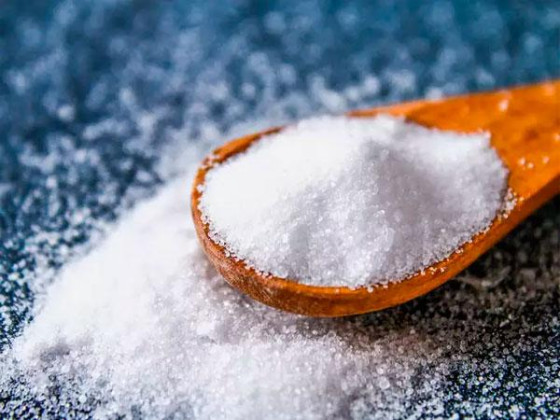 Sử dụng muối, các gia vị mặn có I-ốt để nâng cao sức khỏe