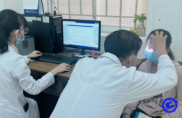 Tiền Giang: TP. Mỹ Tho tập trung thực hiện công tác phòng, chống dịch bệnh