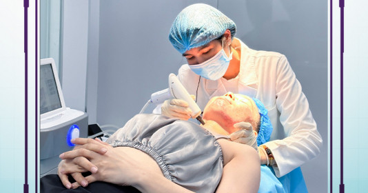 Bác sĩ Thu Sương – chuyên khoa da liễu, nhận định về phương pháp Meso Extra