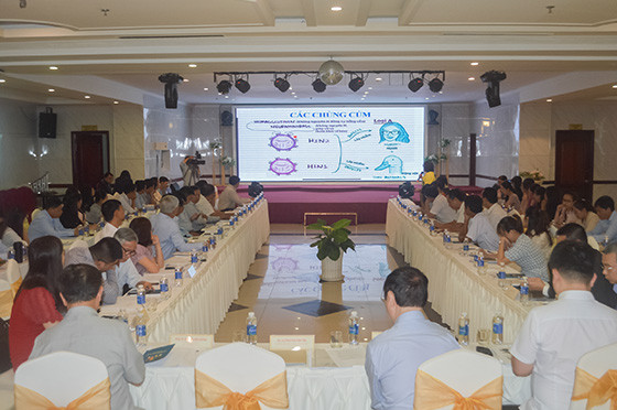 Cần Thơ: Hội thảo những tiến bộ trong phòng chống cúm mùa