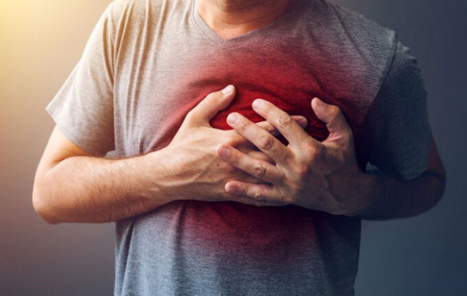 Bệnh tăng huyết áp là nguyên nhân dẫn đến tai biến mạch máu não