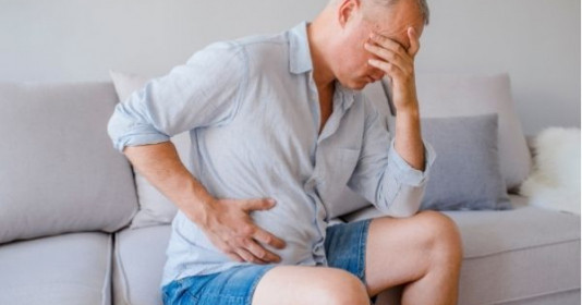 Cảnh giác bệnh táo bón ở người cao tuổi