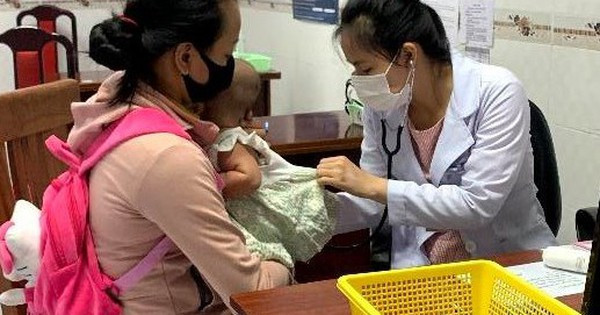 Đắk Nông: 26 trường hợp mắc uốn ván sơ sinh trong 5 năm