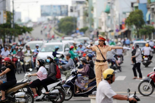 Kon Tum xảy ra 6 vụ tai nạn giao thông nghiêm trọng trong tuần qua