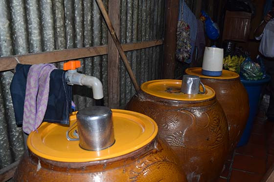 Phòng chống bệnh sốt xuất huyết an toàn, không lạm dụng hóa chất diệt muỗi