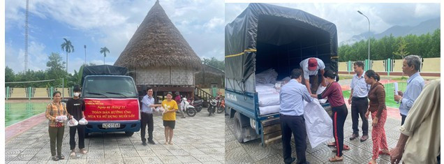 Đà Nẵng: Chủ động phòng chống các rối loạn do thiếu hụt I-ốt cho người dân