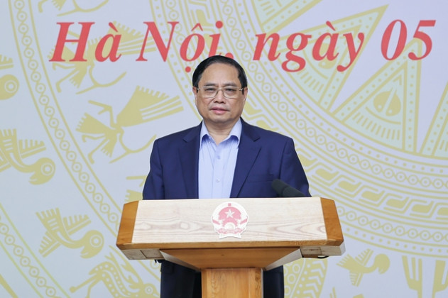 Hội nghị trực tuyến toàn quốc về công tác phòng cháy, chữa cháy