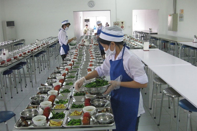 Đắk Nông: Tăng cường các biện pháp bảo đảm vệ sinh, an toàn thực phẩm trong các cơ sở giáo dục