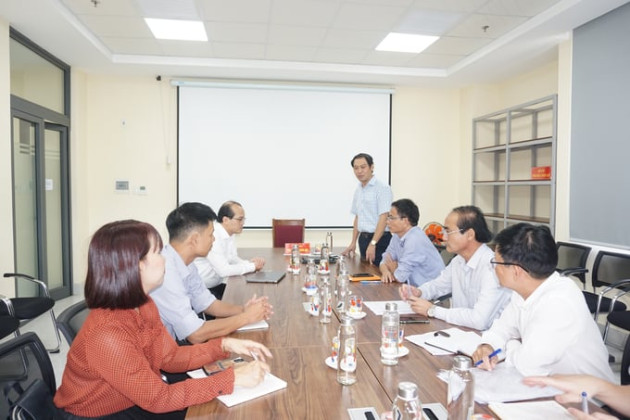 Thừa Thiên Huế: Kiểm soát huyết áp và các bệnh không lây nhiễm trong cộng đồng