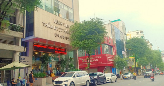 Khách hàng khởi kiện ra tòa vụ Bệnh viện JW Hàn Quốc bị khách hàng tố nâng hỏng ngực